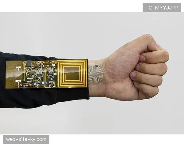 运动康复领域引入柔性传感设备 恢复进度评估精度提高40%