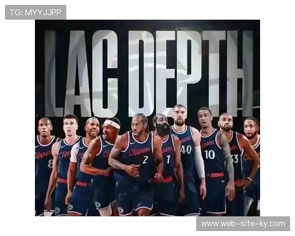 快船老将阵容经验丰富 但伤病史影响出勤率